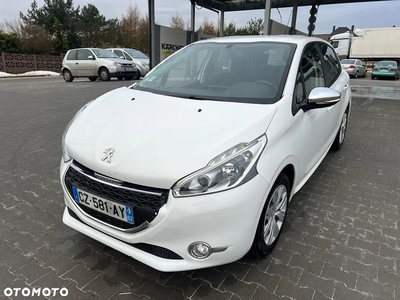 Peugeot 208 PureTech 82 Active