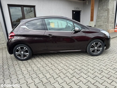 Peugeot 208 PureTech 82 Style