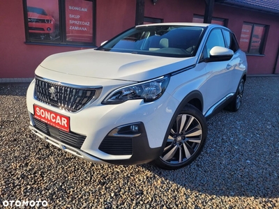 Peugeot 3008 1.2 PureTech Allure Pack S&S EAT8