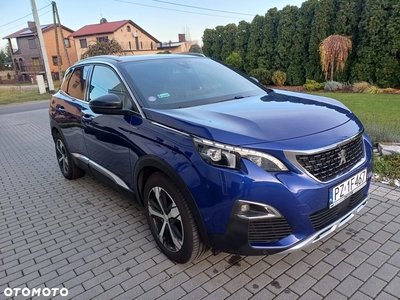 Peugeot 3008 1.2 PureTech GPF Crossway S&S EAT8