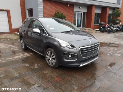 Peugeot 3008 1.2 PureTech Style