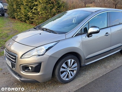 Peugeot 3008 1.2 PureTech Style