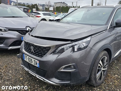 Peugeot 3008 1.5 BlueHDi GT S&S