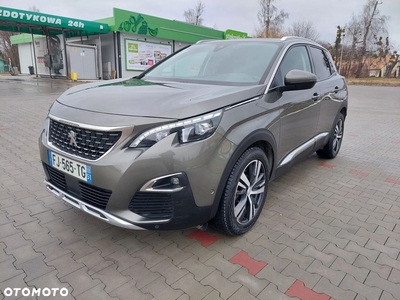 Peugeot 3008 1.5 BlueHDi GT S&S