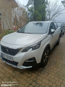 Peugeot 3008 1.6 BlueHDi Allure S&S EAT6