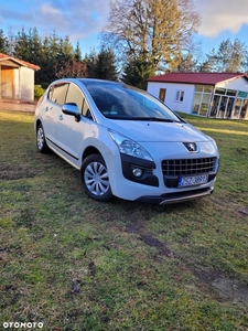 Peugeot 3008 2.0 HDi Active