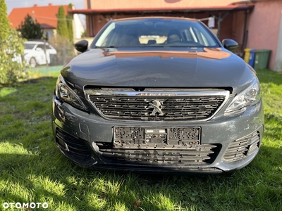 Peugeot 308 1.2 PureTech Access S&S