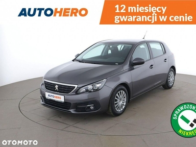 Peugeot 308 1.2 PureTech Access S&S