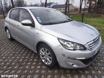 Peugeot 308 1.2 PureTech Active S&S