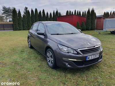 Peugeot 308 1.2 PureTech Active S&S