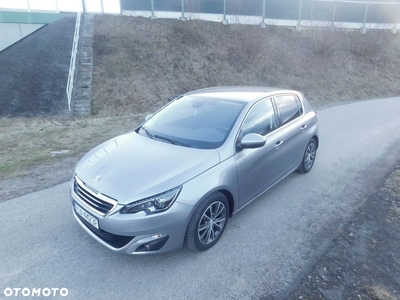 Peugeot 308 1.2 PureTech Business Line S&S