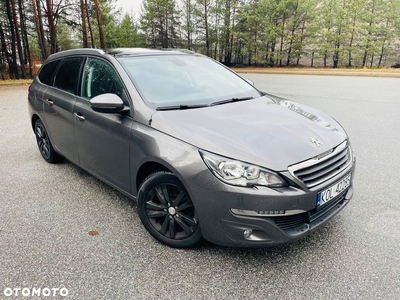 Peugeot 308 1.2 PureTech GPF Active Pack Business S&S