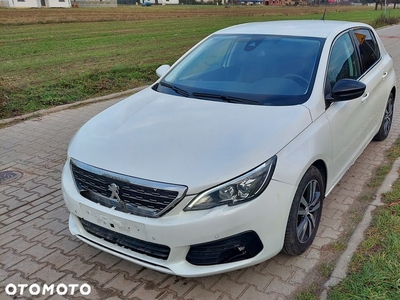 Peugeot 308 1.2 PureTech GPF Active S&S EAT8