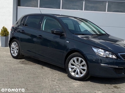 Peugeot 308 1.2 PureTech Style S&S