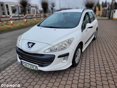 Peugeot 308 1.4 Trendy nICE