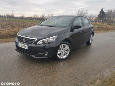 Peugeot 308 1.5 BlueHDi Access S&S