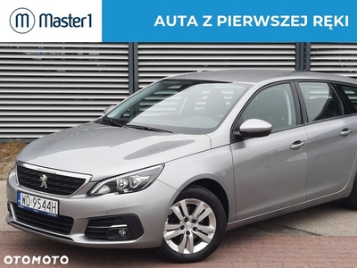 Peugeot 308 1.5 BlueHDi Active S&S