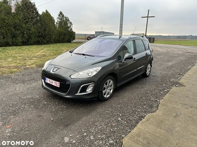 Peugeot 308 1.6 e-HDi Active S&S