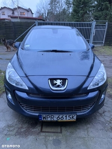 Peugeot 308 1.6 Grand Prix