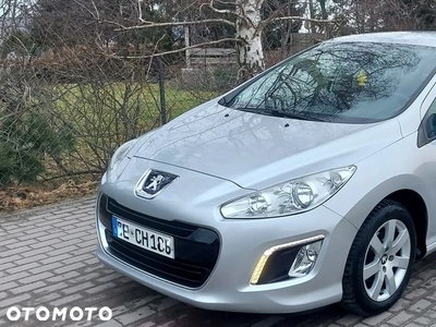 Peugeot 308 1.6 Premium