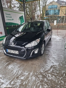 Peugeot 308 1.6 Premium