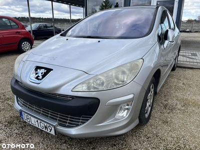 Peugeot 308 1.6 Premium