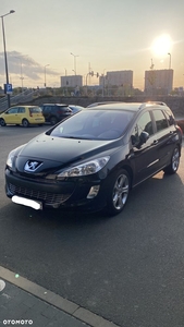 Peugeot 308 1.6 Premium