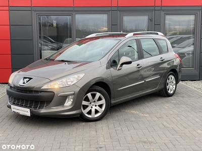 Peugeot 308 1.6 Premium