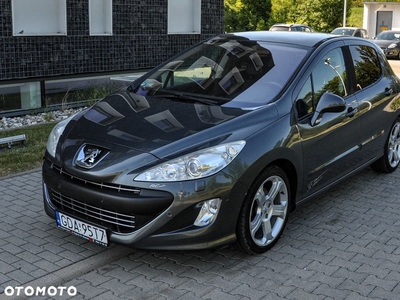 Peugeot 308 1.6 Premium Plus