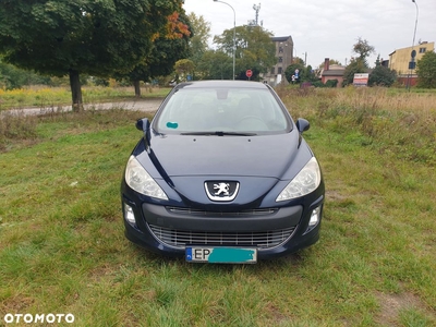 Peugeot 308 1.6 Premium Plus