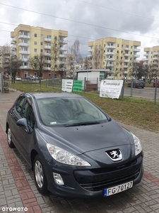 Peugeot 308 1.6 Trendy