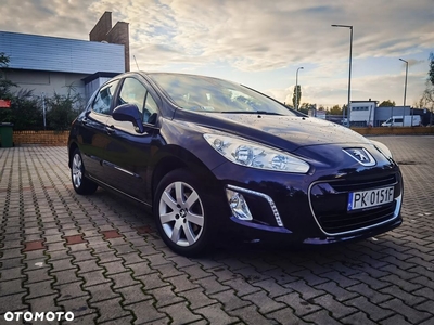 Peugeot 308 1.6 VTi Active