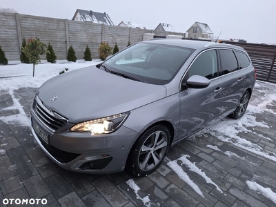 Peugeot 308 BlueHDi FAP 150 Stop&Start Active