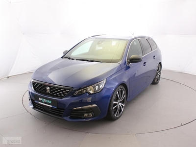 Peugeot 308 II SW 2.0 BlueHDi GT | Automat | Salon PL | Gwarancja