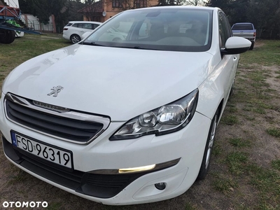 Peugeot 308 PureTech 110 Stop & Start Access