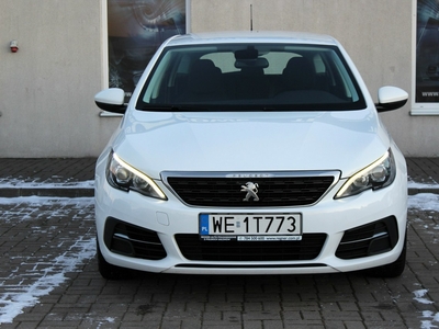 Peugeot 308 SW