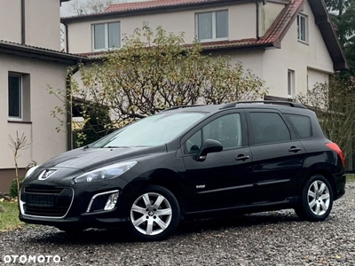 Peugeot 308 SW e-HDi FAP 115 Stop&Start Business Line Niveau 1