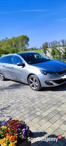 Peugeot 308 sw