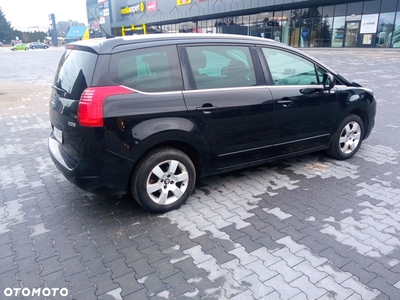 Peugeot 5008 1.6 BlueHDi Style 7os