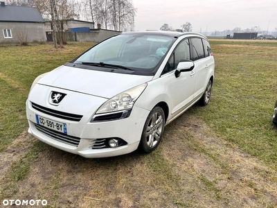 Peugeot 5008 1.6 HDi Business Line 7os