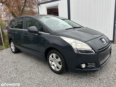 Peugeot 5008 1.6 HDi Business Line