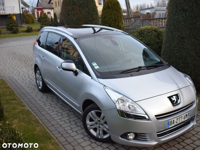 Peugeot 5008 1.6 HDi Premium