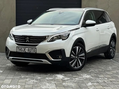 Peugeot 5008 1.6 PureTech Allure S&S EAT8