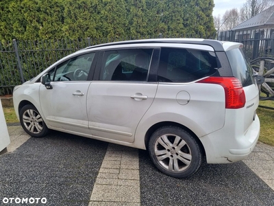 Peugeot 5008 1.6 THP Active 7os