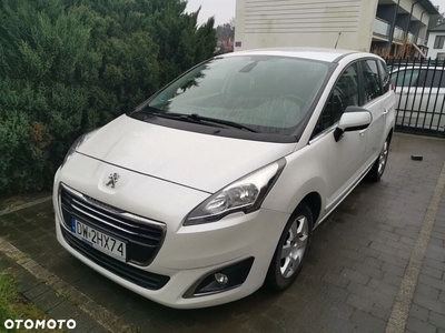 Peugeot 5008 2.0 BlueHDi Active 7os