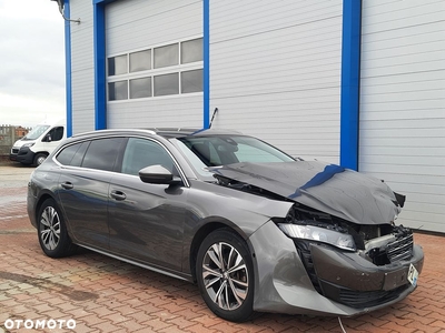 Peugeot 508 1.5 BlueHDi Allure S&S EAT8