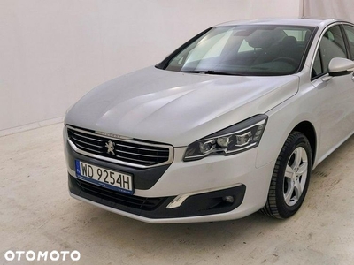 Peugeot 508 1.6 e-THP Active S&S