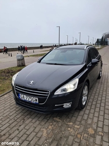 Peugeot 508 1.6 T Active