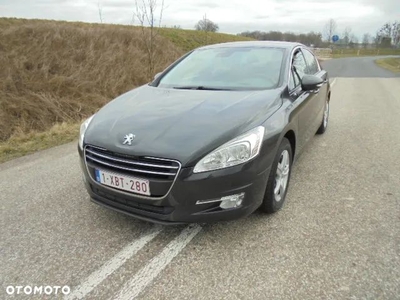 Peugeot 508 1.6 T Business Line