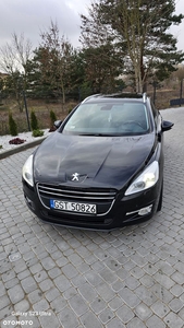 Peugeot 508 2.0 HDi Business Line